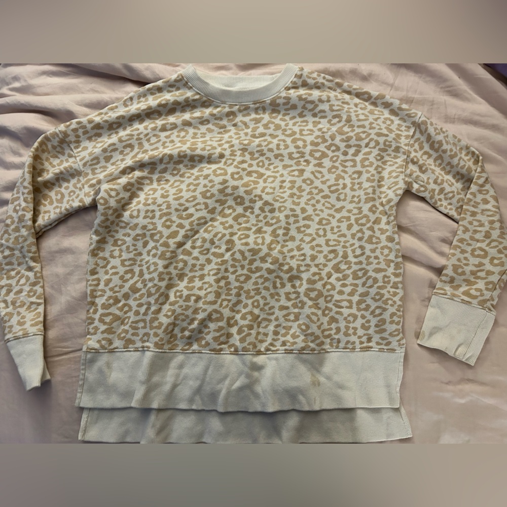BUNDLE: BOTH TIME AND TRU CREW NECKS